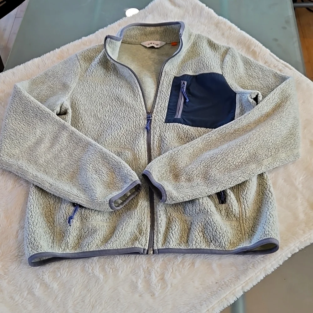 Orvis Men's Jacket - Picture 1 of 12